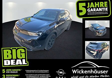 Opel Mokka 1.2 Turbo GS Line Totwinkel Kamera Navi