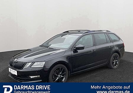 Skoda Octavia Combi 2.0 TSI 4x4 DSG Ambition Navi Pan