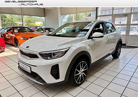 Kia Stonic Edition 7 1.2 EU6d-T Scheckheft Apple CarPlay Andr
