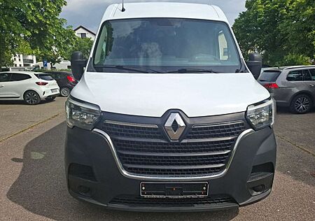 Renault Master III Kasten L3H2*Kamera*Klima*Tüv-Neu*