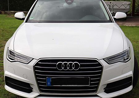 Audi A6 Diesel 2.0 TDI ultra S tronic