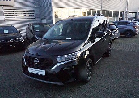 Nissan Townstar DIG-T 130 KOMBI *TEKNA*AHK*SHZ*