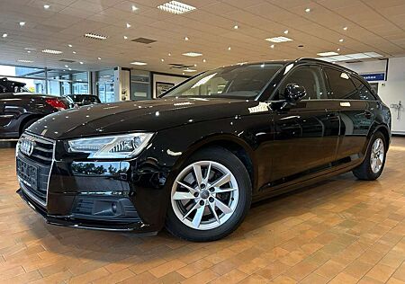 Audi A4 gebraucht kaufen Audi A4 Avant basis ultra