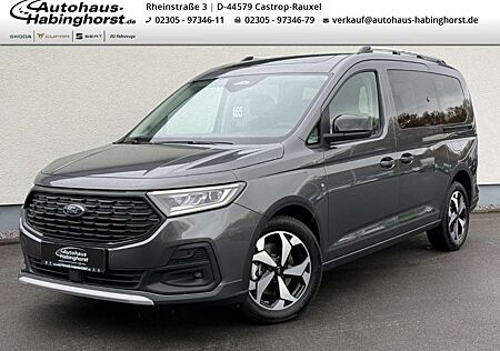 Ford Grand Tourneo 2.0 EcoBlue Active - 7 Sitzer AHK Pano ACC