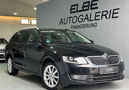 Skoda Octavia Combi 2.0 TDI DSG Joy Green Tec 2.Hand