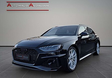 Audi RS4 Avant 2.9 TFSI qu. KERAMIK|CARBON|PANO|360°
