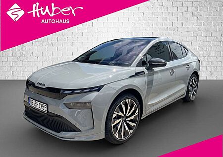 Skoda Enyaq Coupe - 85 Sportline