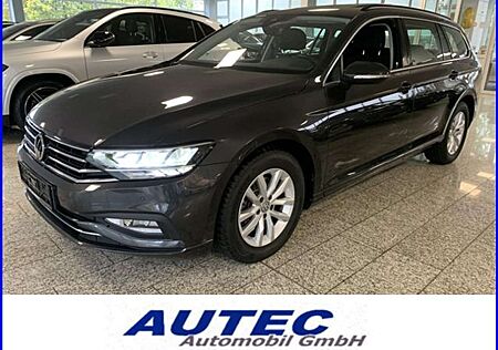 VW Passat Variant gebraucht kaufen VW Passat Variant Volkswagen Business 2.0 ACC+PANO+SHZ+KAMERA