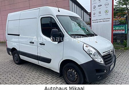 Opel Movano B Kasten/Kombi HKa L1H2 3,5t
