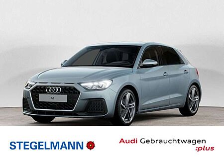 Audi A1 30 TFSI S-Tronic advanced