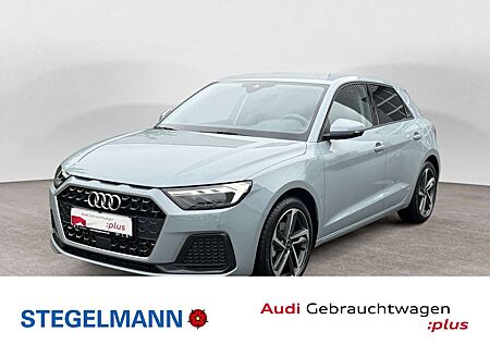 Audi A1 30 TFSI S-Tronic advanced