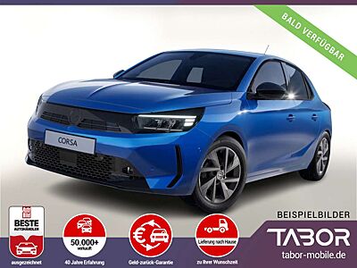 Opel Corsa Hybrid GS Allwetter Totw Spurh Kam UVP-36%*