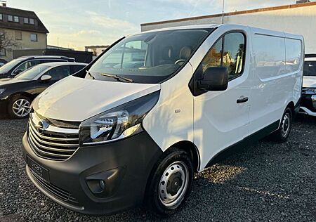 Opel Vivaro B Kasten L1H1 2,7t (PDC/KLIMA/AHK/K