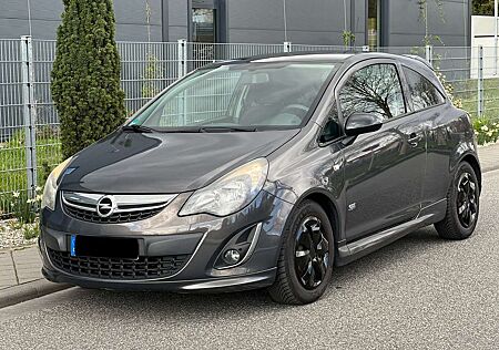 Opel Corsa D 1.7 CDTi OPC Color NAVI-2 Hand-LENK/SHZ-Temp.-PDC-Klima