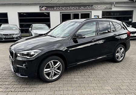 BMW X1 xDrive 18d *M-Paket,LED,Panorama,Head up*