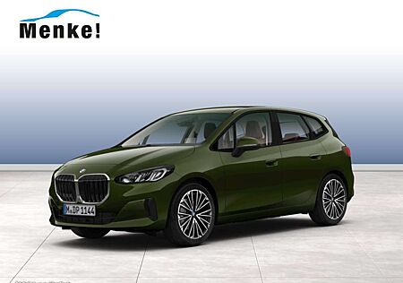BMW 218 i Head-Up DAB LED WLAN RFK AHK Klimaaut. PDC