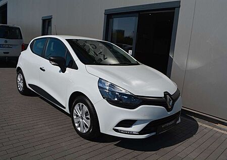 Renault Clio IV Life Navi-DAB-Service neu-Garantie incl.