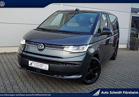 VW T7 Multivan Volkswagen "Edition" LÜ 2,0 l TDI 7-Gang-DSG Navi,RFK,AHK