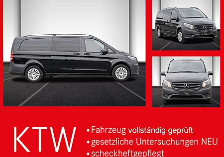 Mercedes-Benz Vito 116TourerPro ,Extralang,2xKlima,Kamera,AHK
