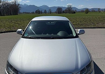 Audi A3 1.4 TFSI Attraction