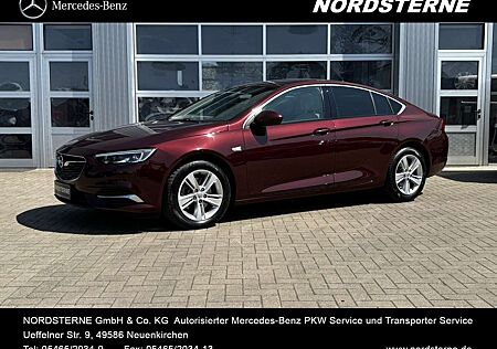 Opel Insignia 2.0 CDTI INNOVATION AHK+MASSAGE+ACC+LED