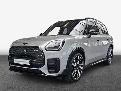 MINI Cooper SE Countryman Countryman SE ALL4 JCW Trim Head-Up HK HiFi AHK uv