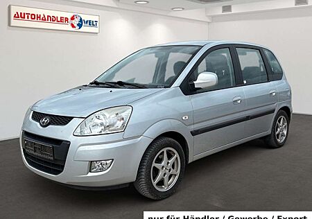 Hyundai Matrix 1.6 1.Hand Klimaanlage