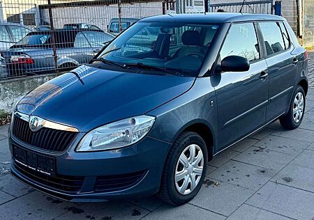 Skoda Fabia Active / TÜV NEU