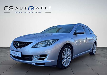 Mazda 6 2.0 CRDT Dynamic KLIMAAUT/TEMPO/18"/PDC