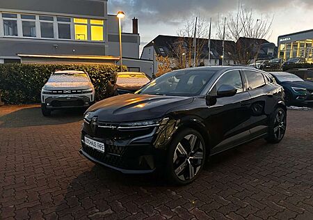 Renault Megane E-Tech Iconic EV60 220hp optimum charge