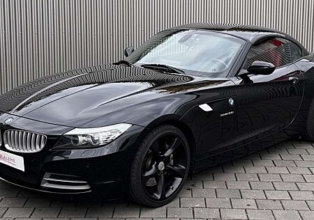 BMW Z4 Roadster sDrive 35i SHZ Tempomat 19 Zoll
