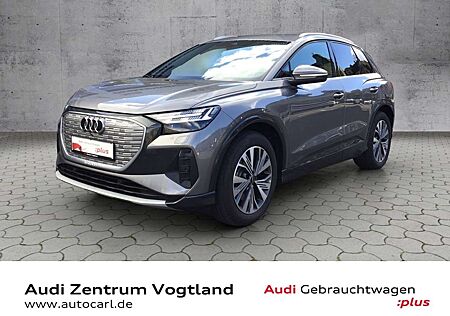 Audi Q4 e-tron 40 MATRIX/SHZ/STH/3-Zonen KLIMA