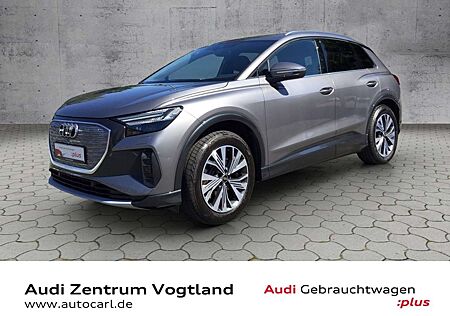 Audi Q4 e-tron 40 MATRIX/SHZ/STH/3-Zonen KLIMA