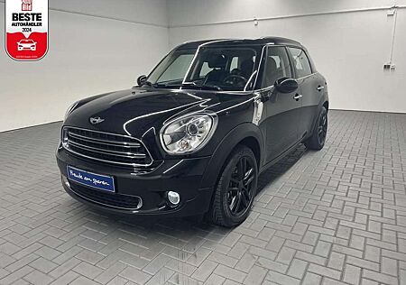 Mini Cooper Countryman Navi/Leder/Pano/SHZ/Bi-Xenon