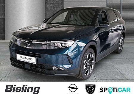 Opel Grandland GS 1.2 Turbo MHEV AGR-Sitze vorn, Intelli Lux HD