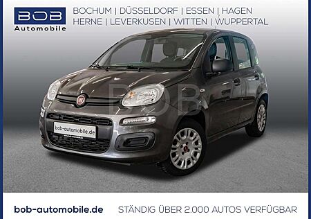 Fiat Panda 1.2 8V Easy Klima+PDC+8-fach