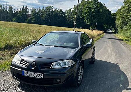 Renault Megane 2.0 dCi Coupe-Cabriolet Dynamique