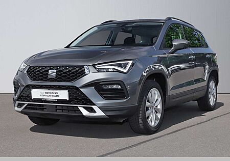 Seat Ateca Style 1.0 TSI LED+SHZ+PDC+GRA