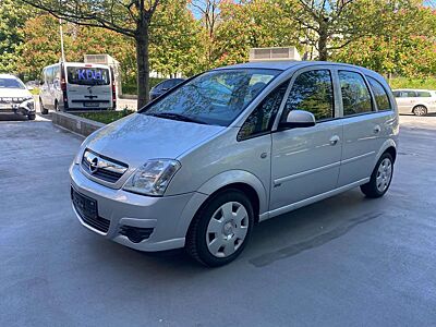 Opel Meriva 1.6 Tel. 01708044052 Automatik Getriebe