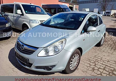 Opel Corsa D Selection "110 Jahre"