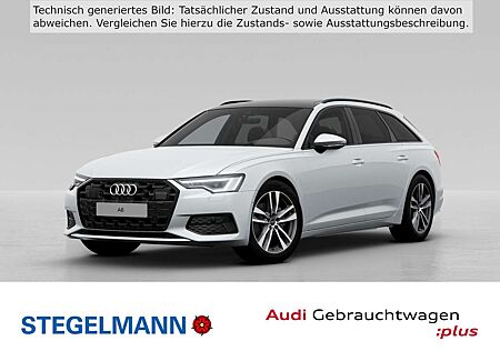 Audi A6 35 TDI S-tronic advanced *LED*AHK*Navi*