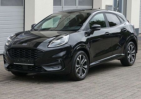 Ford Puma ST-Line X*ACC*