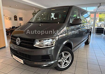 VW T6 Transporter Volkswagen T6 Caravelle Comforl. 4Motion*ABT*8-Sitz.*DSG