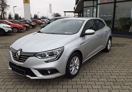 Renault Megane ENERGY TCe 130 INTENS