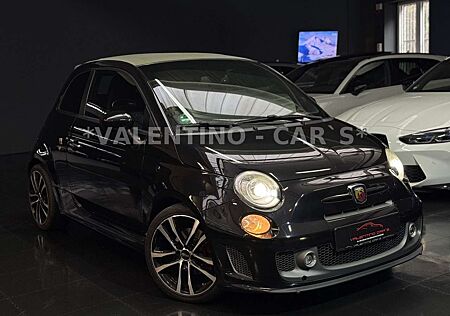 Abarth 595C 500/ Turismo Xenon/Shz/G-Tech/Leder/PDC