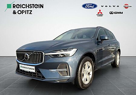 Volvo XC 60 XC60 B4 2.0l Mild-Hybrid D Core Autom./SitzHZ