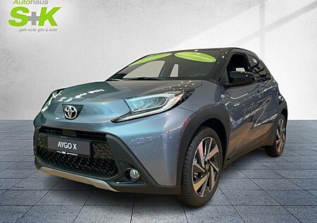 Toyota Aygo X Explore ++SHZ+CARPLAY+ACC+KAMERA+DAB+PDC++