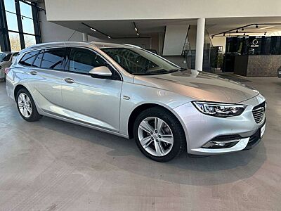 Opel Insignia AUTOMATIK+NAVIGATION+KAMERA+PDC+TEMPOM B Sports To