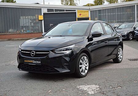Opel Corsa F Edition 1.2"LED"KAMERA"SITZHZ"CARPLAY"