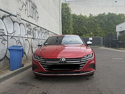 Volkswagen Arteon Shooting Brake 2.0 TDI SCR DSG Elegance